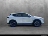 Mazda CX-5 2.5 SKYACTIV-G 194 Newground AWD 360°KAMERA - gebrauchte Mazda CX-5 aus dem Jahr 2022