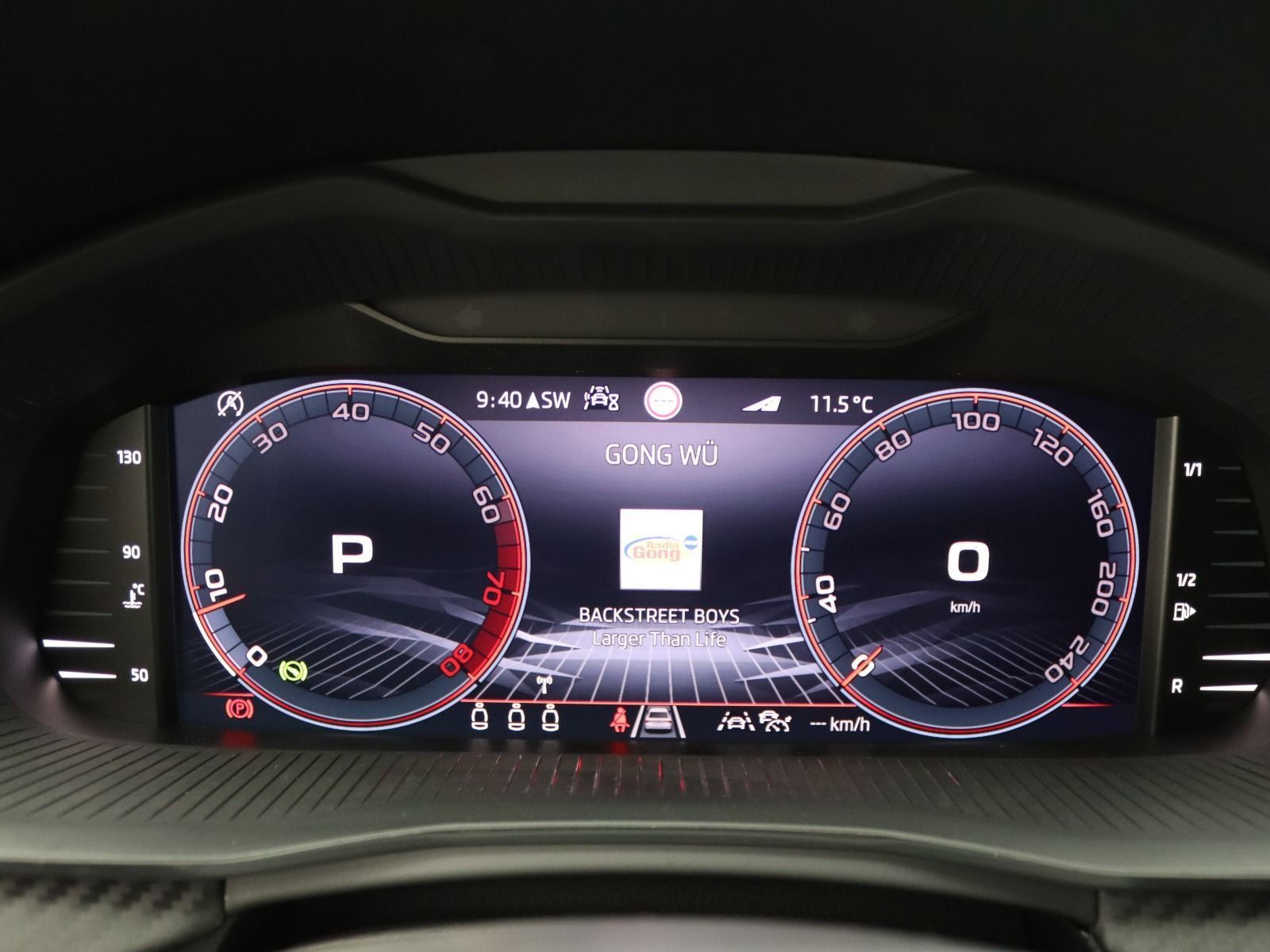 Skoda Scala - Bild 8