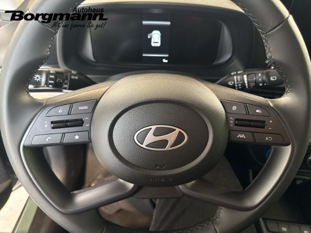Hyundai BAYON – Bild 16