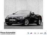 BMW 420d M SPORT+ACC+HuD+DA+360°+LHZ - BMW 420