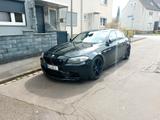 BMW M5 F10 V8 ALL BLACK TAUSCH/VERKAUF - gebrauchte BMW M5 aus dem Jahr 2012