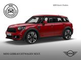 MINI Cooper Countryman JCW Trim Panorama Memory LED   - rote MINI Cooper Countryman