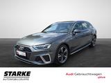 Audi A4 Avant 35 TDI S tronic S line  HeadUp Navi LED - Audi A4 Gebrauchtwagen