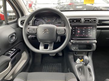 Bild 12 Citroën C3 PureTech 1.2 Shine Automatik/LED/Regen+Licht