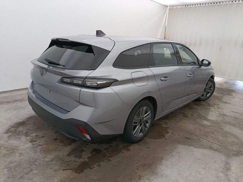 Fahrzeugabbildung Peugeot 308 SW Active Pack LED/NAVI/PDC/ALU/TEMPOMAT