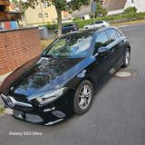 Mercedes-Benz mercedes a klasse 180 d - Mercedes-Benz 190: D