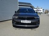 Opel Astra Sports Tourer GS Navi/Lenkrad- und Sitzhzg - Opel Astra Sport mit Benzin-Antrieb
