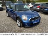 MINI ONE Mini One D - MINI MINI aus 2011 mit Diesel-Antrieb