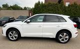 Audi Q5 SLINE 40TDI quattro S-tronic-PANODACH-VIRTUAL - Audi Q5 in Herne