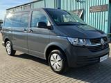 Volkswagen T6.1 Caravelle 9-SITZER/1.HD+APP-C+2.VERDAMPFER - Volkswagen T6 Caravelle aus 2023