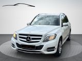 Mercedes-Benz GLK 200 GLK -Klasse GLK 200 CDI - Mercedes-Benz GLK-Class in Hannover
