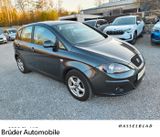 Seat Altea Stylance / Style "Klima "AHK "NEU TÜV - Seat Altea aus 2012