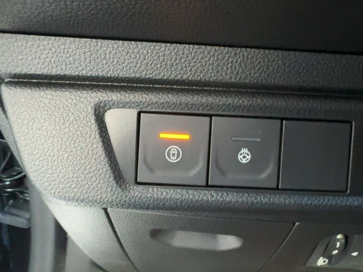 Fahrzeugabbildung Dacia Jogger Extreme hybrid 155 7-Sitzer MY26 *sofort*