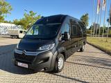 Citroën VoitureCamp 21L Wohnmobil 6,40m - Citroën 4