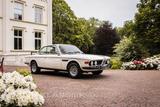 BMW 3.0 CS Coupé - BMW Gebrauchtwagen von 1972