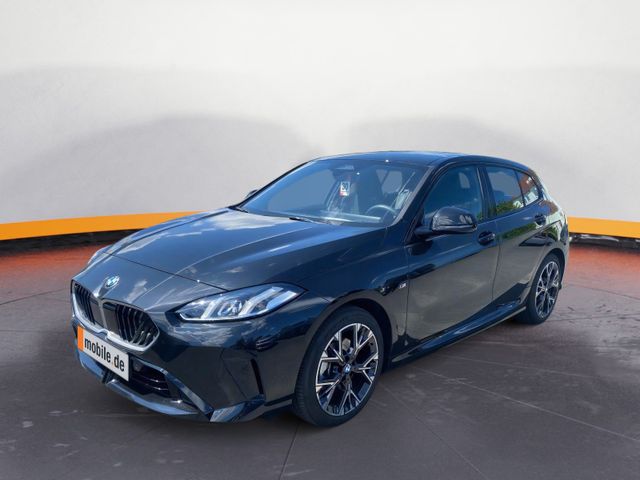 BMW 120 iA M Sport*neues Modell*Cockpit Plus*Kamera*