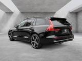 Volvo V60 T8 Plus Dark Recharge Plug-In Hybrid AWD SHZ - Volvo V60 mit Hybrid-Antrieb