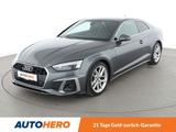 Audi A5 35 TDI S line Aut.*MATRIX*TEMPO*NAVI*CAM*SHZ* - Audi A5 Gebrauchtwagen in Hannover