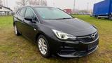 Opel Astra K Sports Tourer Business Start/Stop - Opel Astra Gebrauchtwagen in Rostock