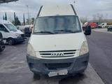 Iveco DAILY 35C18 V12 - Iveco 2007 Daily