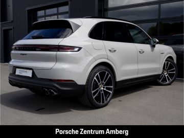 Porsche Cayenne - 6