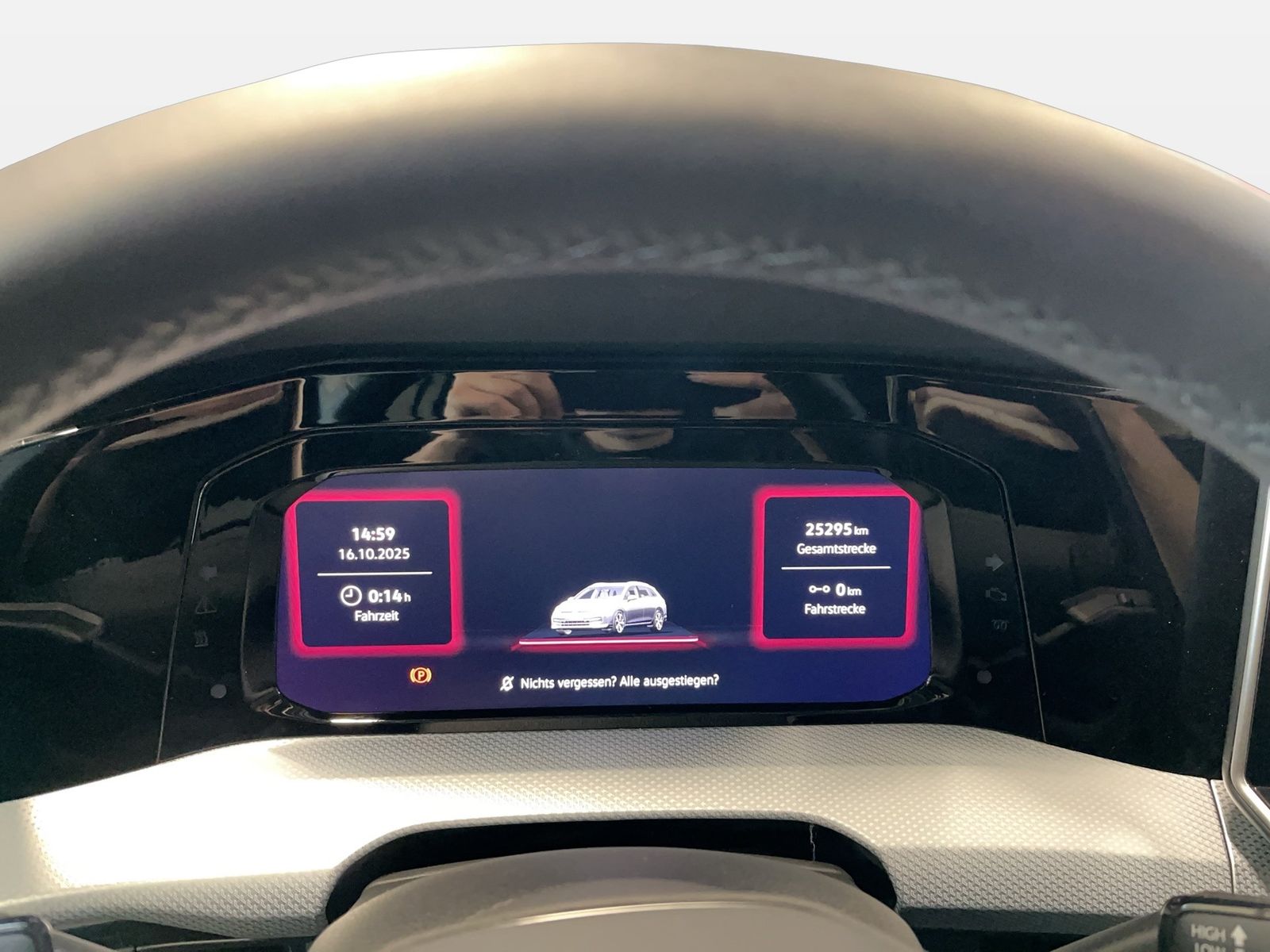 Volkswagen Golf - Bild 9