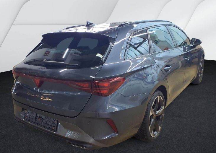 Cupra Leon - Bild 3