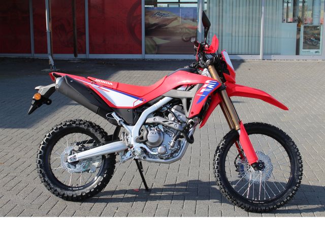 Honda CRF300L