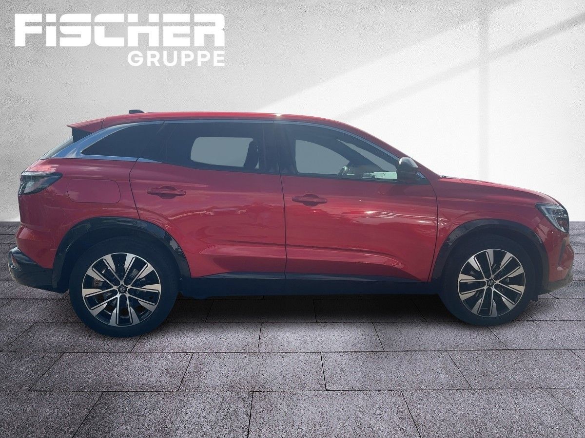 Fahrzeugabbildung Renault Austral Techno Mild Hybrid 160 Automatik SHZ