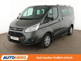 Ford Transit 2.2 TDCi 300 L1 Tourneo Titanium*PDC* - Ford Transit: Euro 5