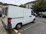 Peugeot Boxer mit 90.000km - gebrauchte Peugeot Boxer aus dem Jahr 2001
