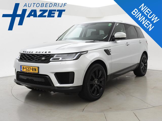 Land Rover Range Rover Sport 2.0 P400e HYBRID HSE DYNAMIC *