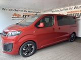 Opel Zafira Life 2.0 D M Aut. Innovation -AHK/Head up - Opel Gebrauchtwagen von 2021