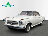 Borgward Isabella Coupé - Borgward mit Benzin-Antrieb