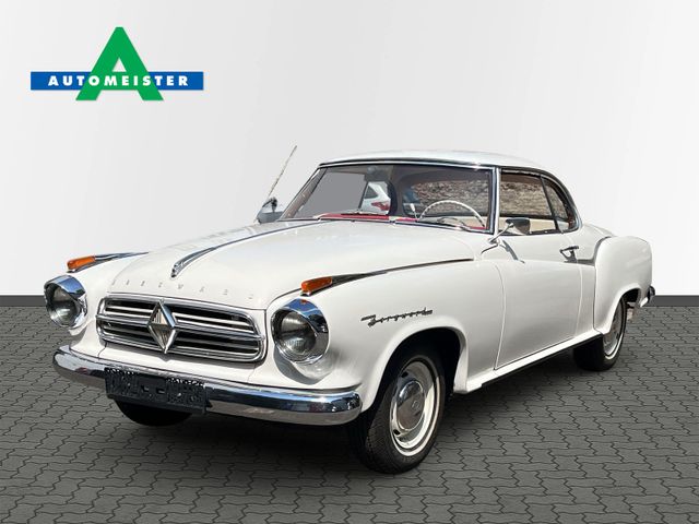 Borgward Isabella Coupé