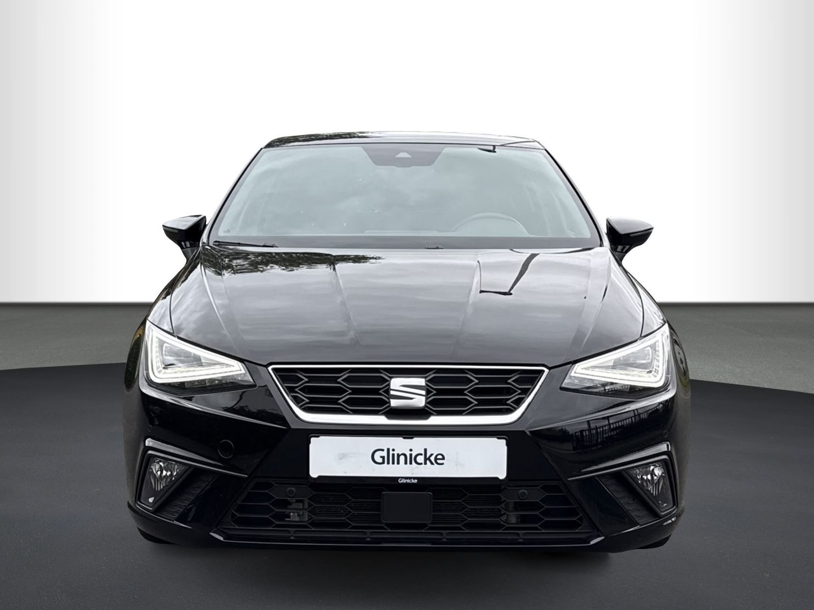 Seat Ibiza - Bild 3