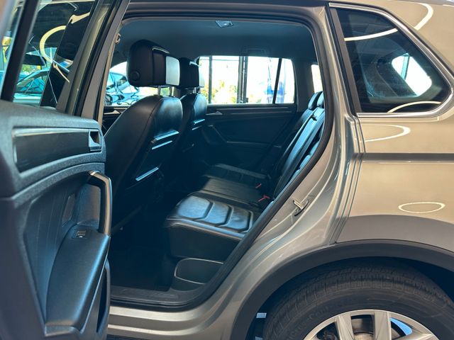MYAUTOCENTER – Gebraucht- und Jahreswagen mit Werkstattservice in Pfaffenhofen Volkswagen Tiguan *1.HAND*MEMORY*ACC*LED*CARPLAY*3-ZONEN*