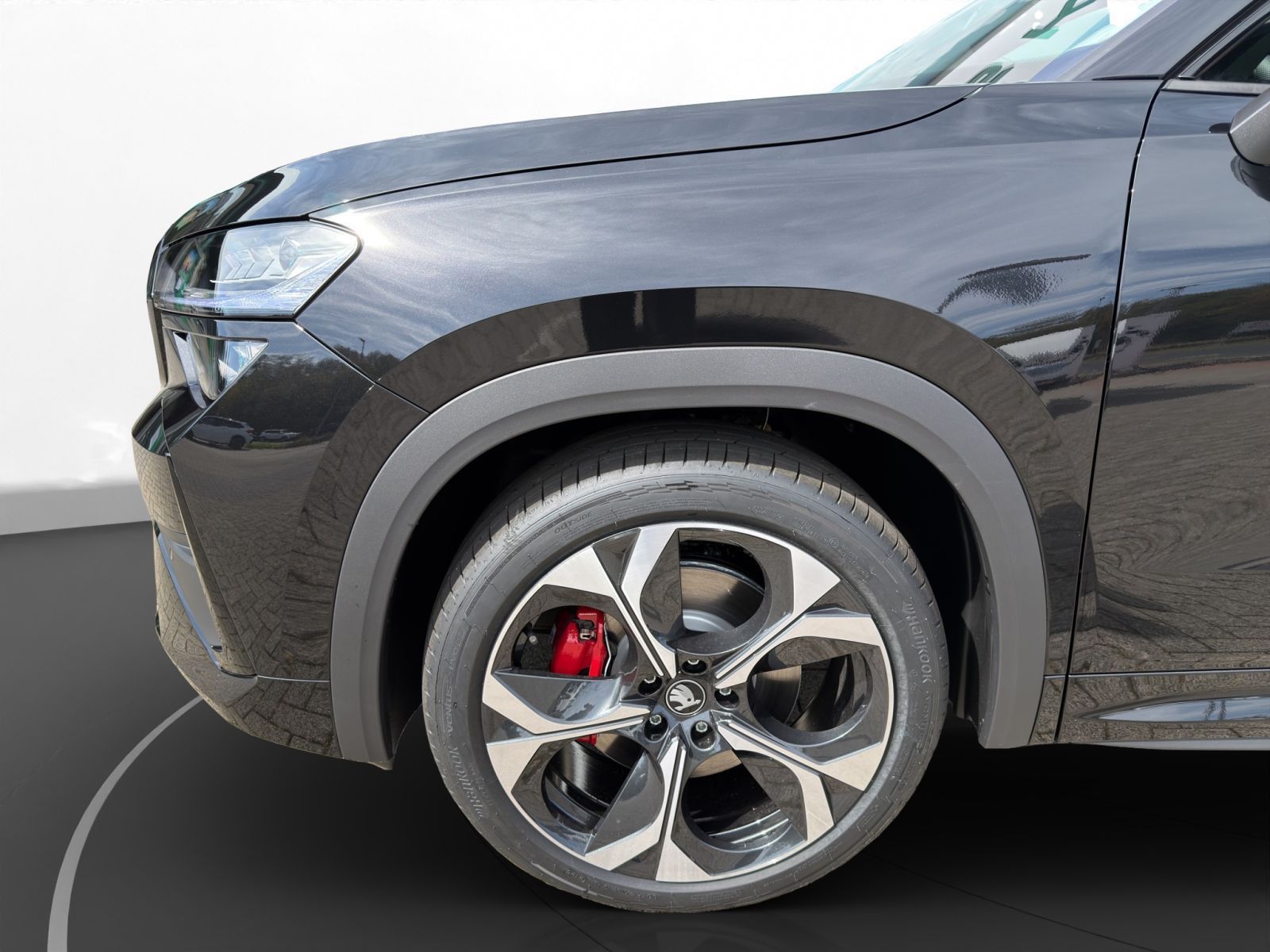 Skoda Kodiaq - Bild 7