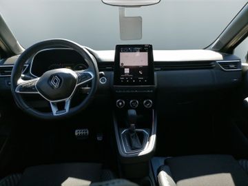 Renault Clio Esprit Alpine 1.6 E-TECH Hybrid 145