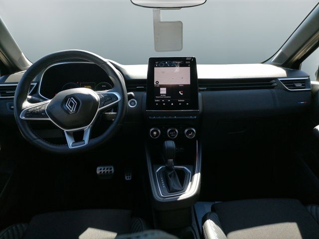 Renault Clio Esprit Alpine 1.6 E-TECH Hybrid 145