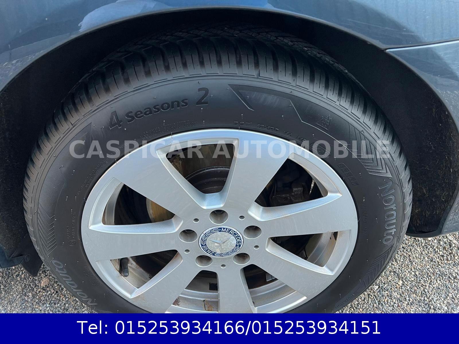 Mercedes-Benz C200 2015 — photo 25