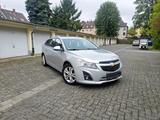 Chevrolet Cruze 2.0 Diesel * Automatik * Kamera *Vollleder - Chevrolet Cruze: Automatik