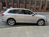 Audi Q7 3.0 TDI quattro tiptronic - - Audi Q7 Gebrauchtwagen in Hamburg