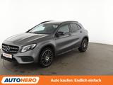 Mercedes-Benz GLA-Klasse GLA 200 AMG Line Aut.*NAVI*TEMPO*CAM* - Mercedes-Benz GLA-Klasse AMG-Line