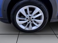 Volkswagen Taigo - Vorschau Bild 9