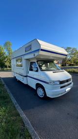 Volkswagen T4 Euramobil  - Wohnmobil oder -wagen Eura