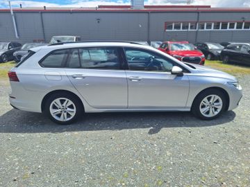 Volkswagen Golf - 9