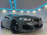BMW M850i xDrive Coupé*HEAD-UP*ACC*HARMAN-KARDON*KAM - graue BMW M850