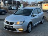 Seat Ibiza 1,6 TDI Lim. *Style*Klima*Euro 5* - Seat Ibiza: 6l