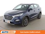 Hyundai Tucson 1.6 TGDI Advantage 2WD *NAV*LED*TEMPO*CAM - Hyundai: Advantage